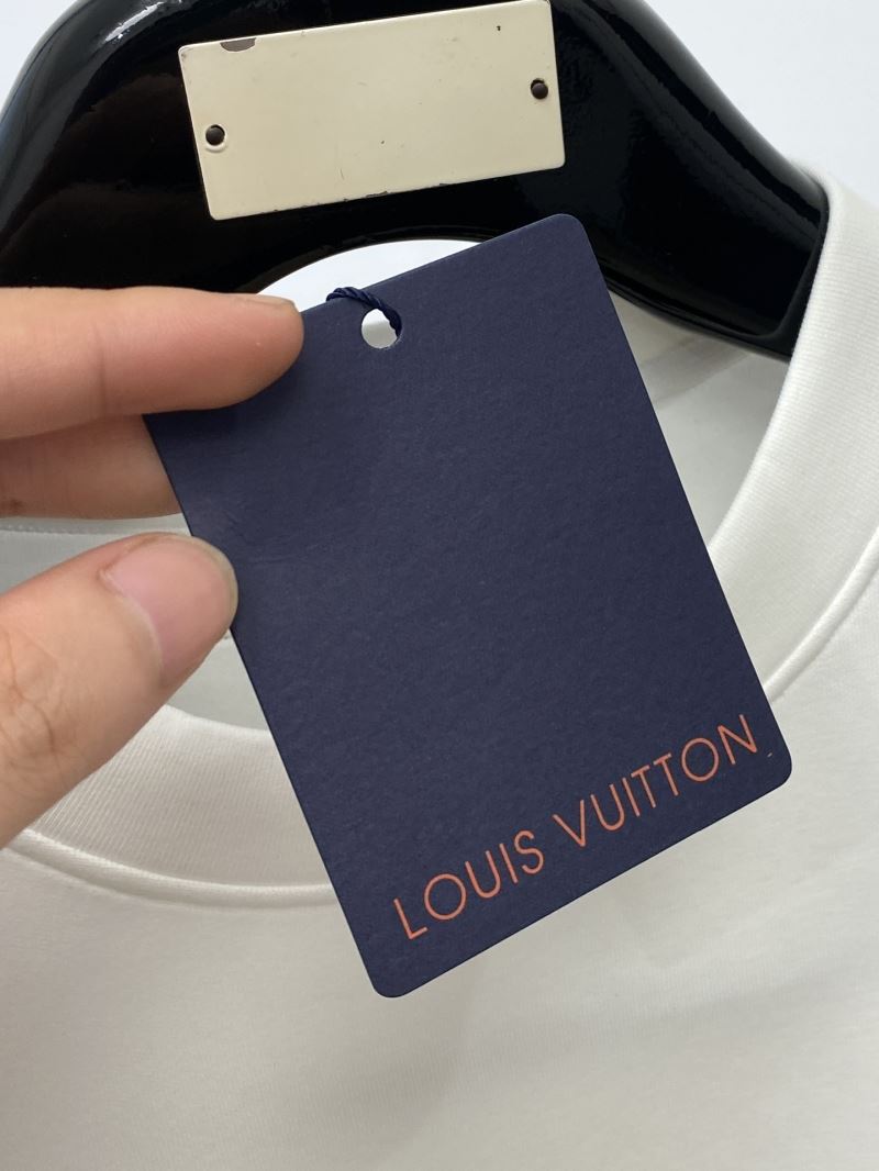 Louis Vuitton T-Shirts